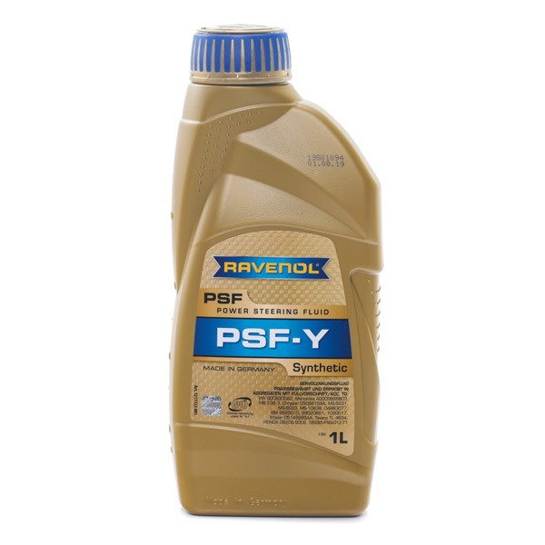  Ravenol 121112300101999