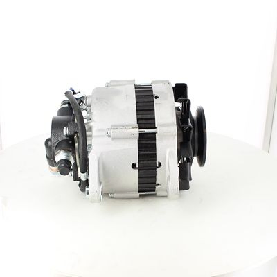 REC20201000 Recoficial Gerador