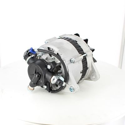 REC20201000 Recoficial Gerador