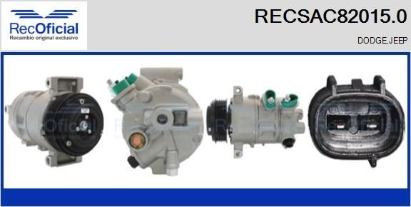 Compressor de aparelho de ar condicionado Dodge Caliber  PM ao melhor preço