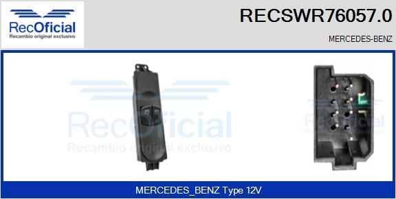 RECSWR760570 Recoficial
