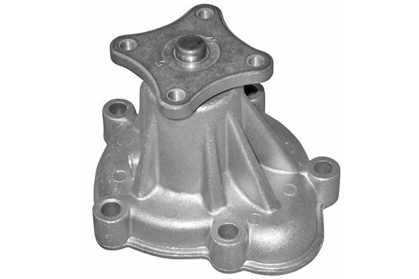 Bomba de água (bomba) de esfriamento Nissan Sunny I B11 ao melhor preço
