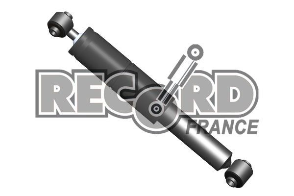 003831 Record Amortecedor traseiro