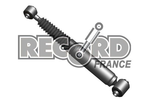 004433 Record Amortecedor traseiro