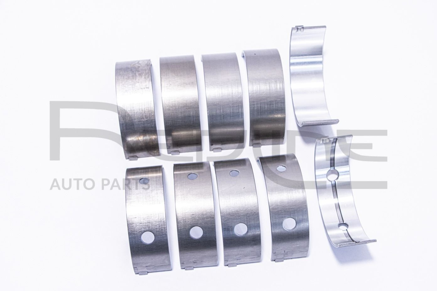 Folhas inseridas principais de cambota, kit, padrão (STD) MS1190GPSTD Kolbenschmidt