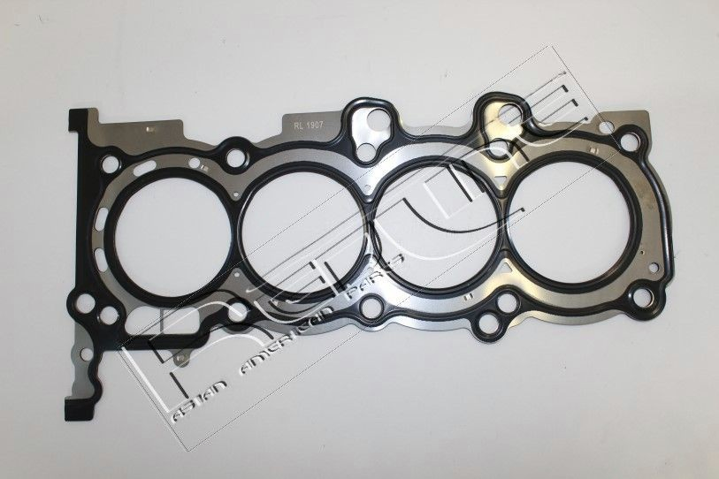  Vedante de cabeça de motor (CBC) Hyundai I10 hatchback (PA) (2007 - 2010) 