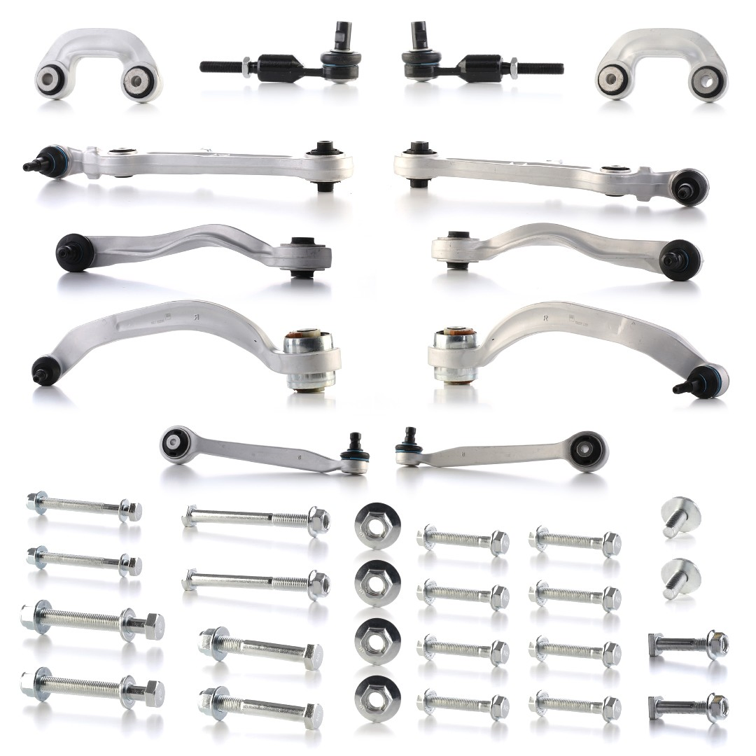Compre RH040052 Reinhoch Kit de braços oscilantes de suspensão dianteira