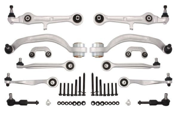 RH040052 Reinhoch Kit de braços oscilantes de suspensão dianteira