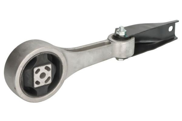 Coxim (suporte) traseiro de motor Volkswagen Polo V RUS 602, 604, 612, 614