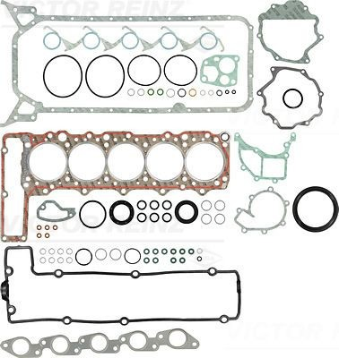 Kit de vedantes de motor completo Mercedes Sprinter preço, a partir de 102,88 USD