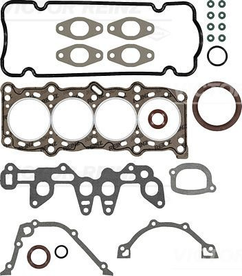 Kit de vedantes de motor completo Glaser S3103800 preço, a partir de 72,59 USD