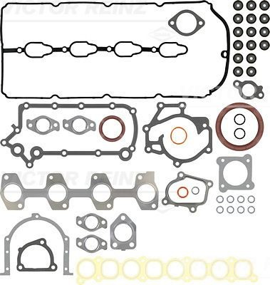 Compre Kit de vedantes de motor completo KIA Sorento 1