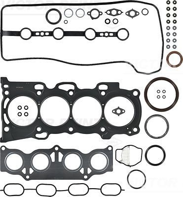 015351501 Victor Reinz Kit de vedantes de motor completo
