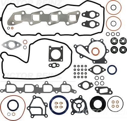 015369401 Victor Reinz Kit de vedantes de motor completo