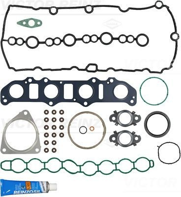 021002701 Victor Reinz Kit superior de vedantes de motor