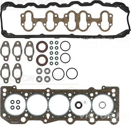 Compre 023198012 VAG Kit superior de vedantes de motor