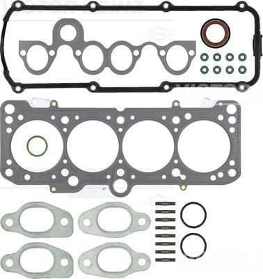 Kit superior de vedantes de motor 051198012D VAG