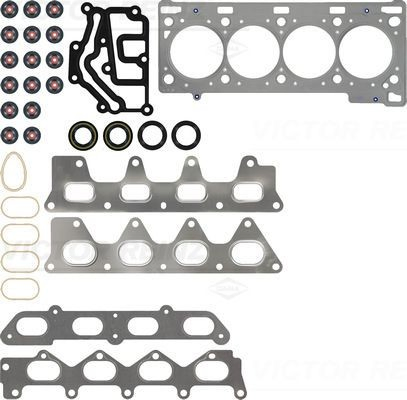 023165501 Victor Reinz Kit superior de vedantes de motor