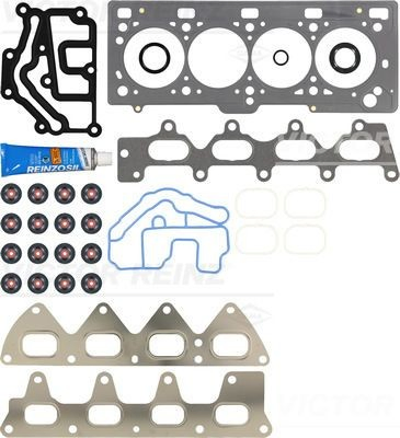 023167502 Victor Reinz Kit superior de vedantes de motor