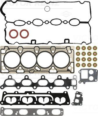 023602501 Victor Reinz Kit superior de vedantes de motor