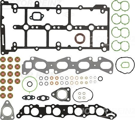 024206102 Victor Reinz Kit superior de vedantes de motor