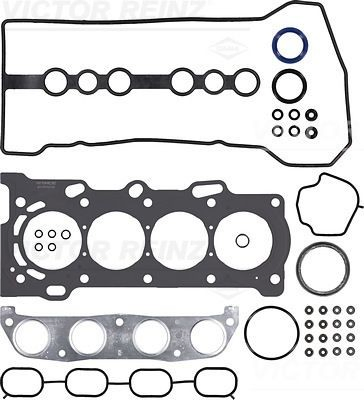 025314001 Victor Reinz Kit superior de vedantes de motor