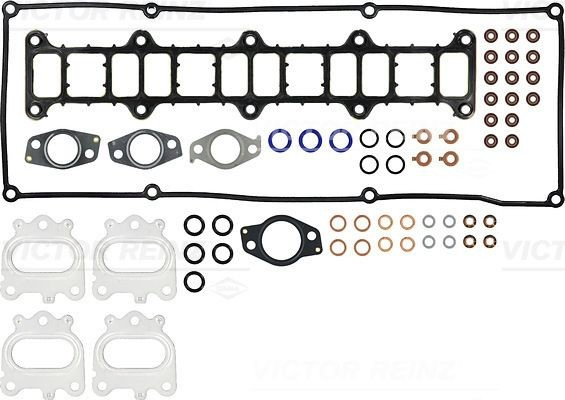 025373901 Victor Reinz Kit superior de vedantes de motor