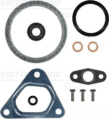 Vedante de turbina, kit de montagem Victor Reinz 041004401 preço, a partir de 13,62 USD