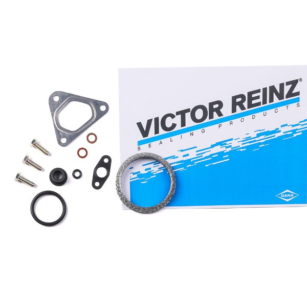 Compre 041004401 Victor Reinz Vedante de turbina, kit de montagem