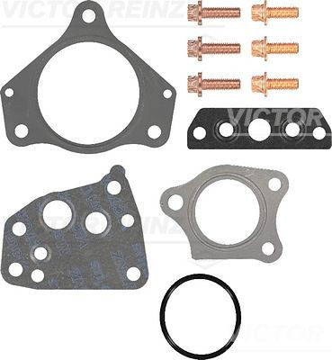 Vedante de turbina, kit de montagem Victor Reinz 041019501 preço, a partir de 31,14 USD
