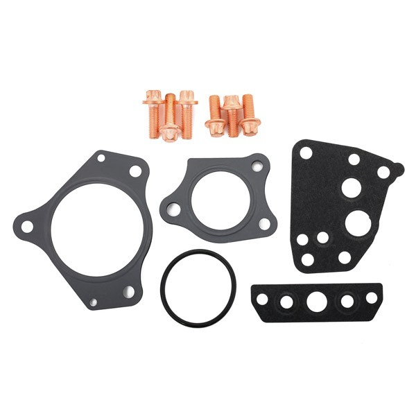 Compre 041019501 Victor Reinz Vedante de turbina, kit de montagem