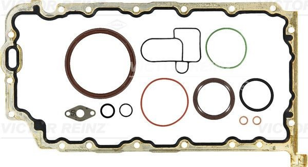 083416401 Victor Reinz Kit inferior de vedantes de motor