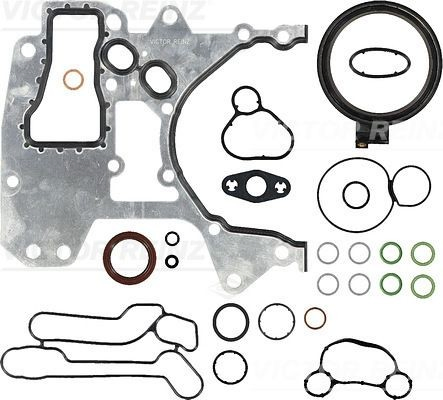 083843101 Victor Reinz Kit inferior de vedantes de motor