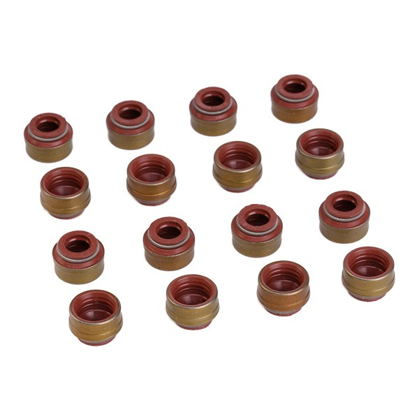 Compre 122949101 Victor Reinz Vedação de válvula (coletor de óleo), admissão/escape, kit para um motor