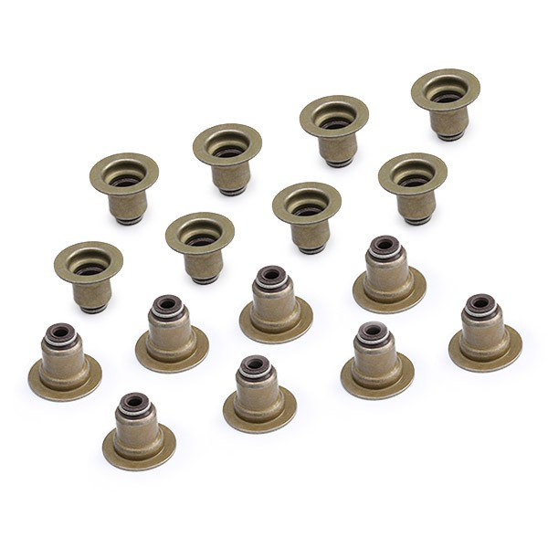 Vedação de válvula (coletor de óleo), admissão/escape, kit para um motor Victor Reinz 123762101 preço, a partir de 30,50 USD