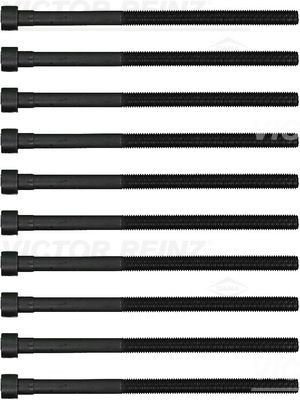 Parafuso de cabeça de motor (CBC) BMW 1  F40