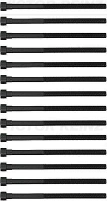 Compre Parafuso de cabeça de motor (CBC) BMW 6 
