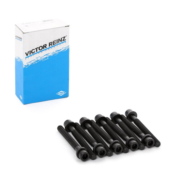 Parafuso de cabeça de motor (CBC) Victor Reinz 143204701 preço, a partir de 18,24 USD