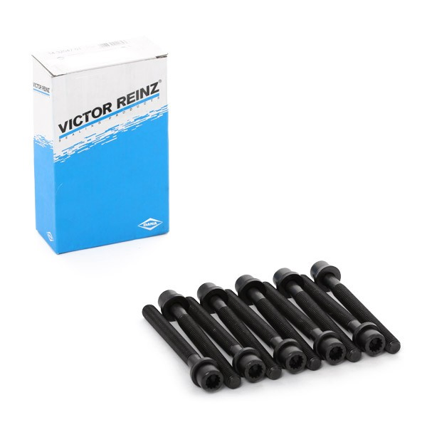 Parafuso de cabeça de motor (CBC) 143204701 Victor Reinz