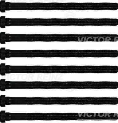  Parafuso de cabeça de motor (CBC) Volkswagen Touareg II SUV (7P5, 7P6) (2010 - 2017) II
