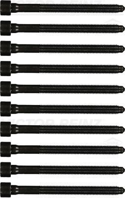 Compre Parafuso de cabeça de motor (CBC) Audi A8 
