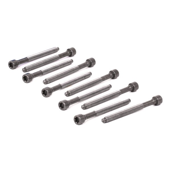  Parafuso de cabeça de motor (CBC) Audi A8 D4 sedan (4H2, 4H8, 4HC, 4HL) (2009 - 2013) D4