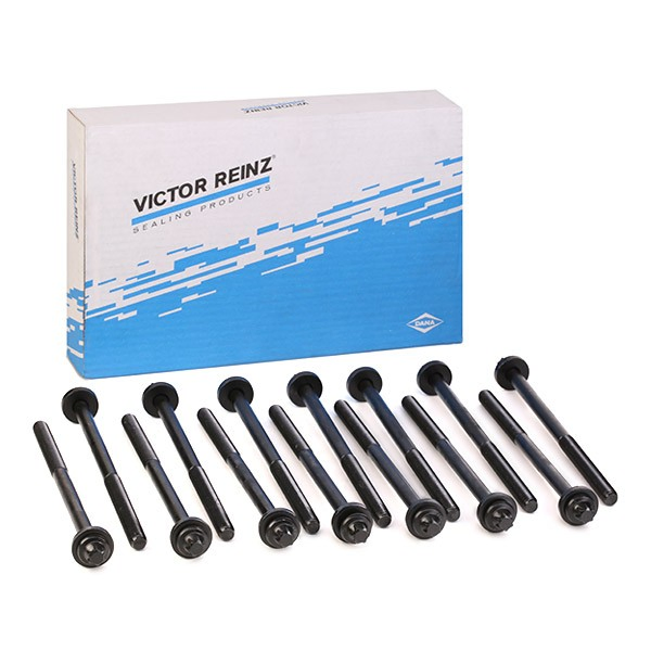  Parafuso de cabeça de motor (CBC) BMW X5 SUV (E70) (2007 - 2013) 