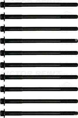 Compre Parafuso de cabeça de motor (CBC) Chevrolet Lacetti 