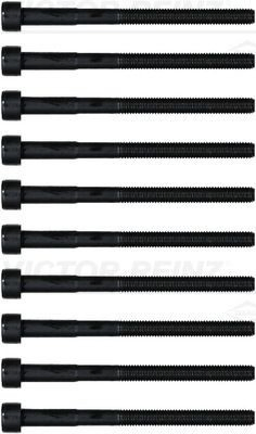 Parafuso de cabeça de motor (CBC) BGA BK2300 preço, a partir de 31,81 USD