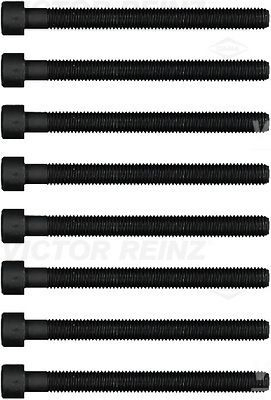 Parafuso de cabeça de motor (CBC) para Ford Puma  J2K, CF7