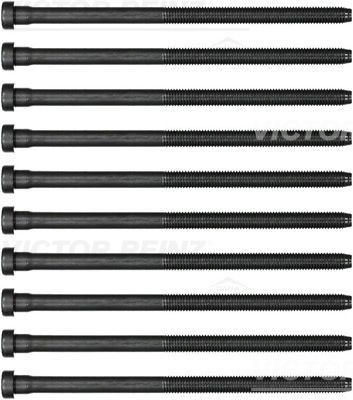 Compre Parafuso de cabeça de motor (CBC) Audi Q3 