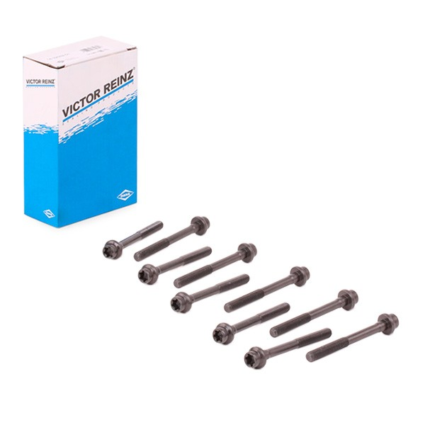  Parafuso de cabeça de motor (CBC) Jeep RENEGADE SUV (BU, B1) (2014 - 2026) 
