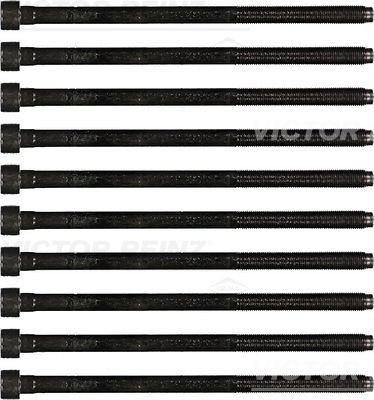 Parafuso de cabeça de motor (CBC) para Alfa Romeo 146  930