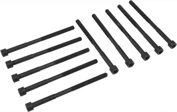 Parafuso de cabeça de motor (CBC) para Toyota Yaris VERSO NCP2